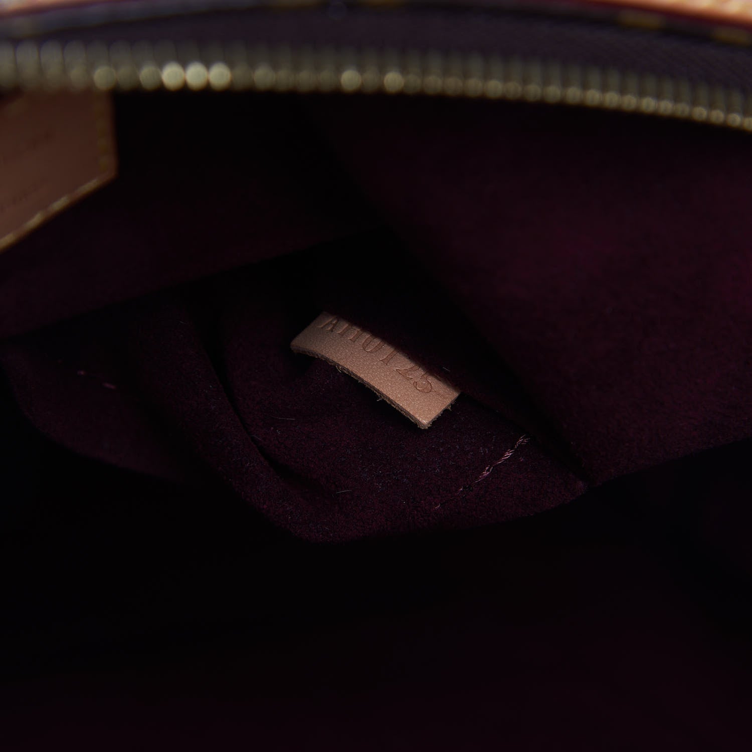 Louis Vuitton Monogram Retiro NM 8 of 10