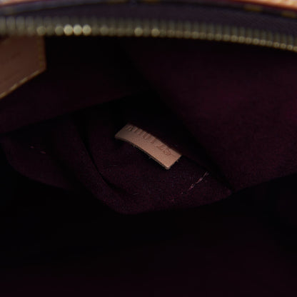 Louis Vuitton Monogram Retiro NM 8 of 10