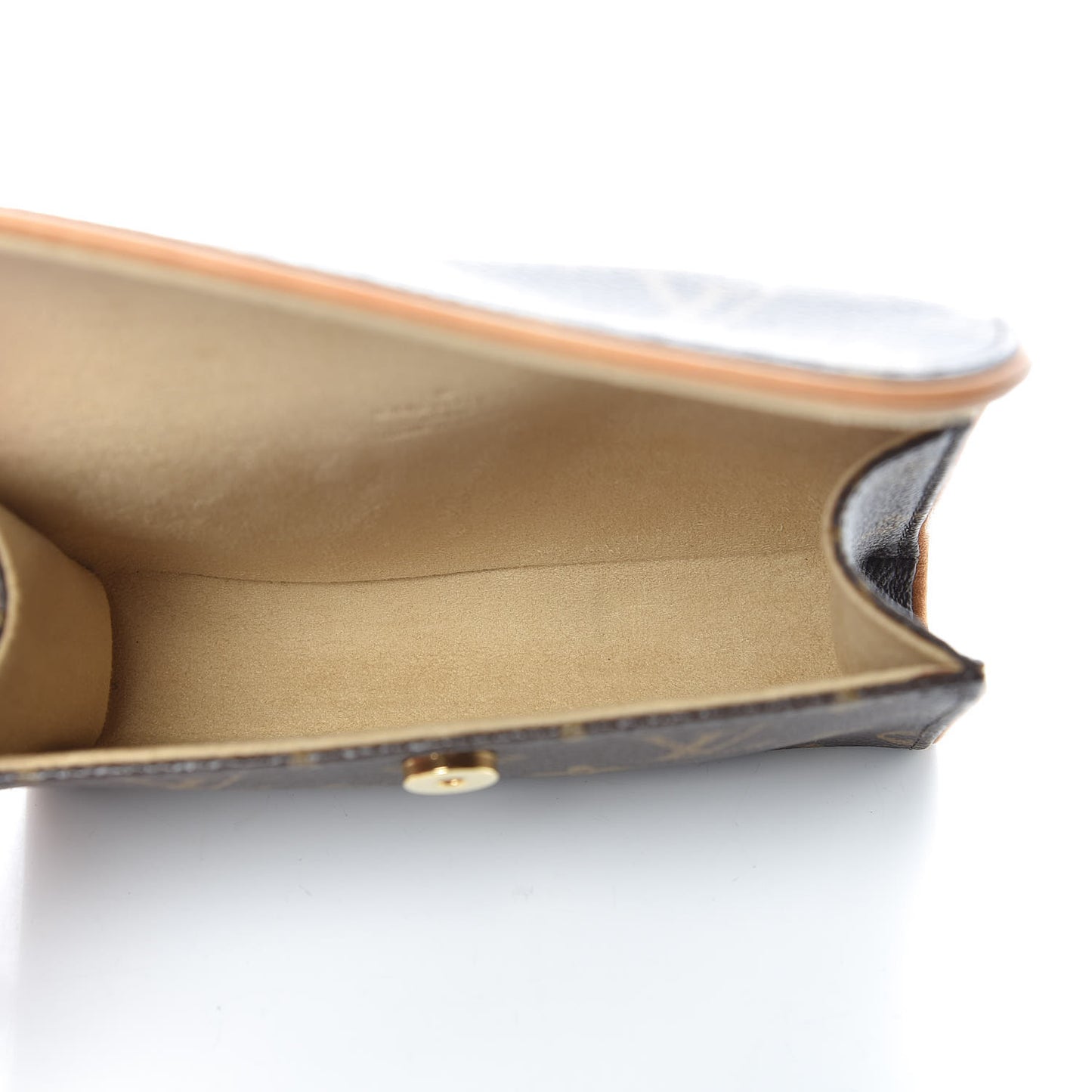 Monogram Pochette Florentine