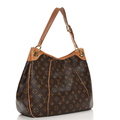 Louis Vuitton Monogram Galliera PM 3 of 17