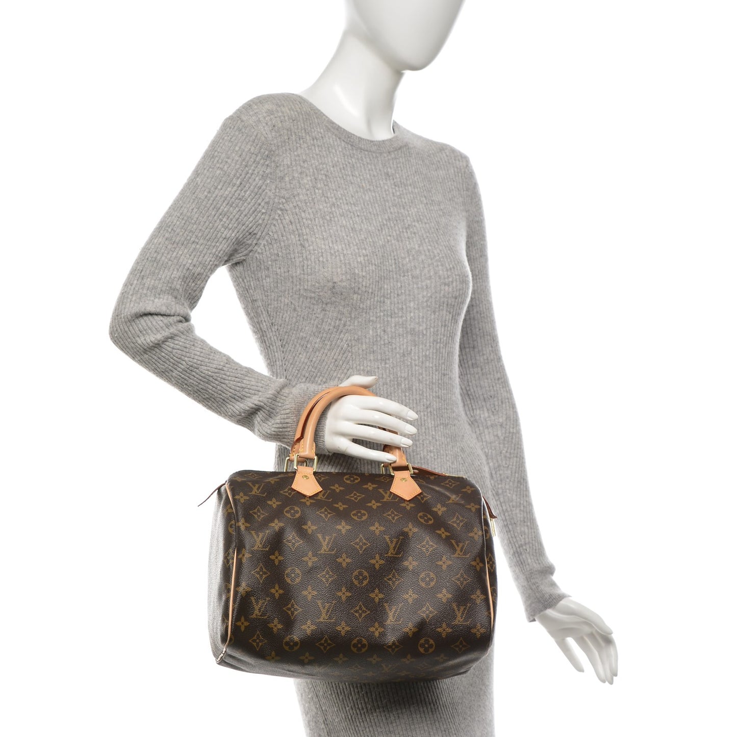 Monogram Speedy 30