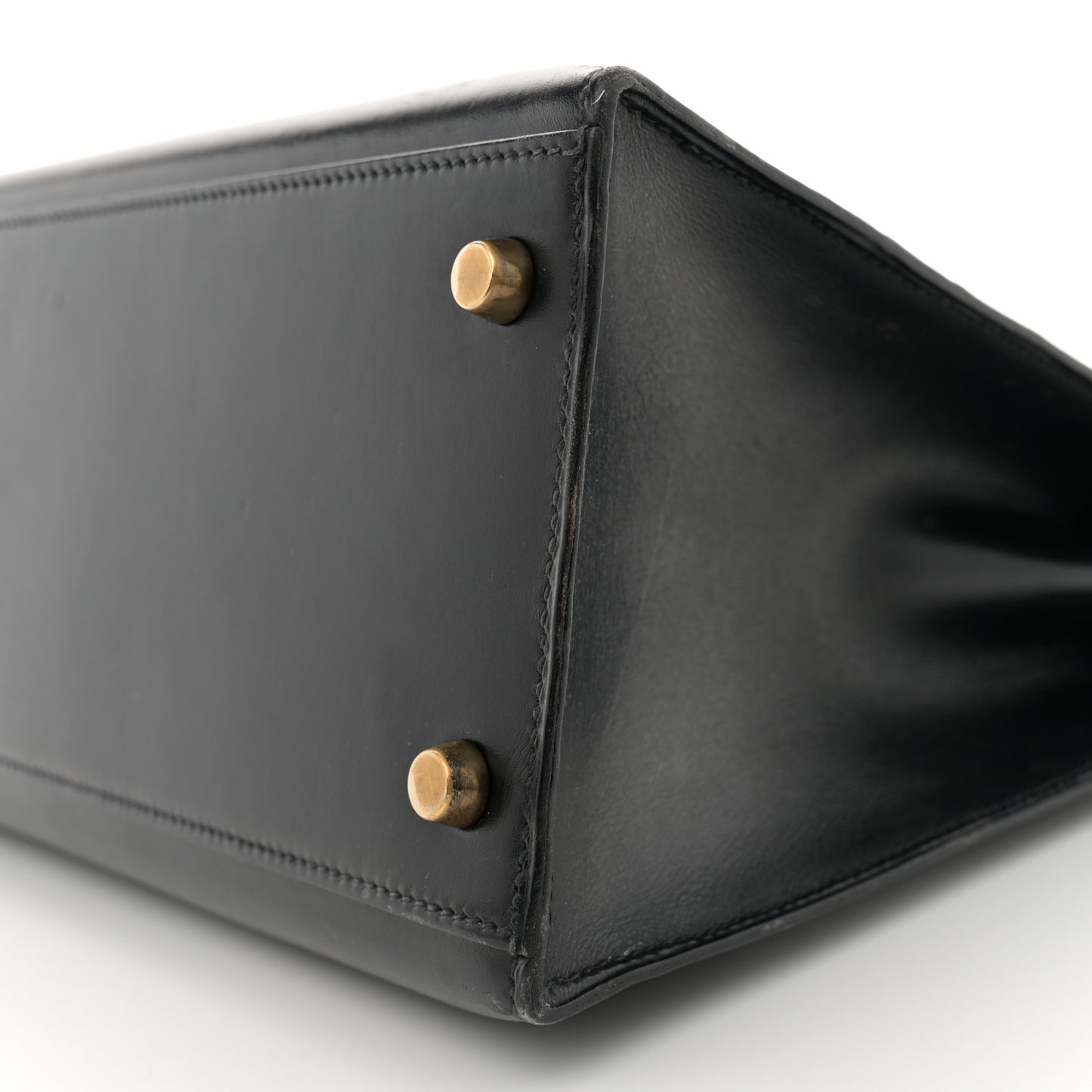 Box Kelly Sellier 32 Black