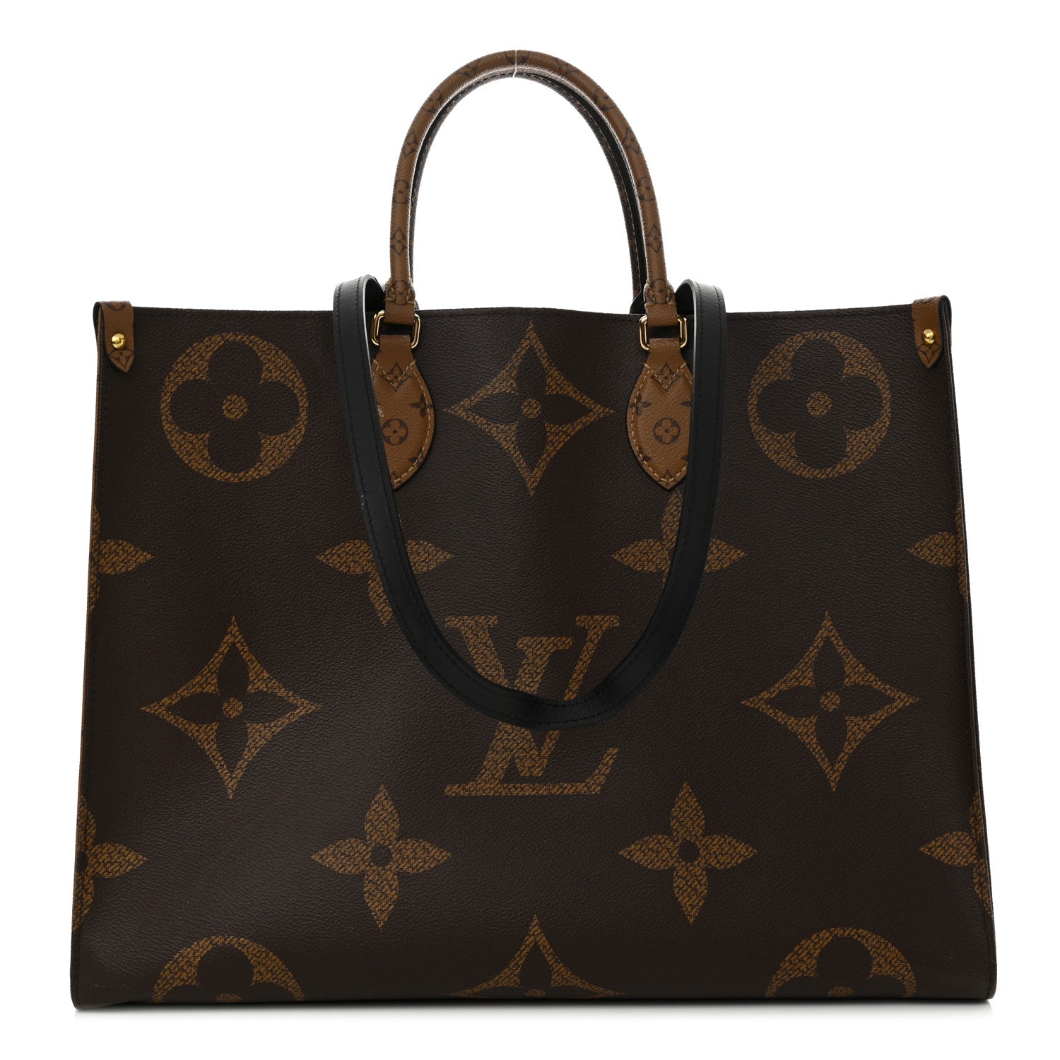 Louis Vuitton Reverse Monogram Giant Onthego GM 1 of 15