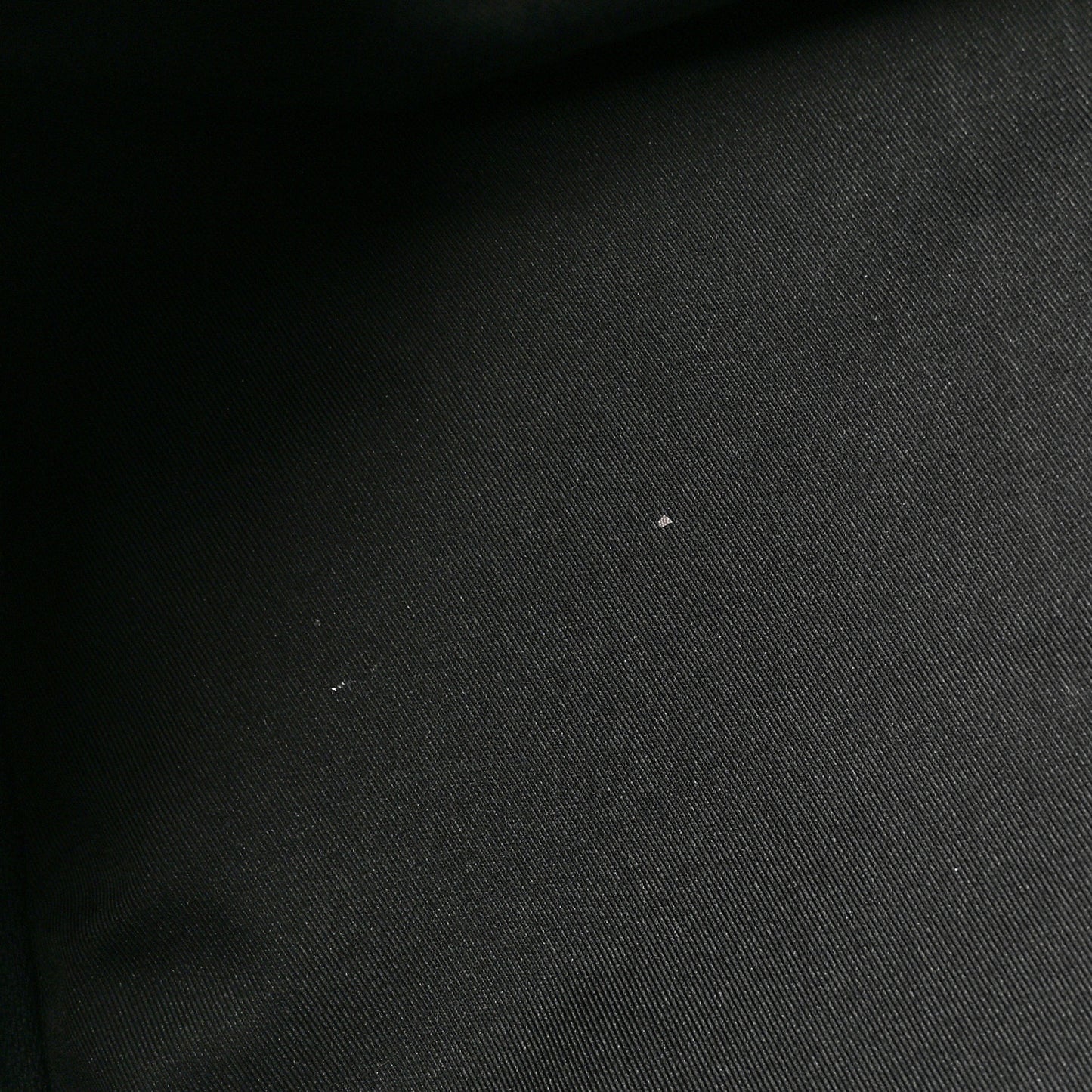 Taiga Keepall Bandouliere 50 Black