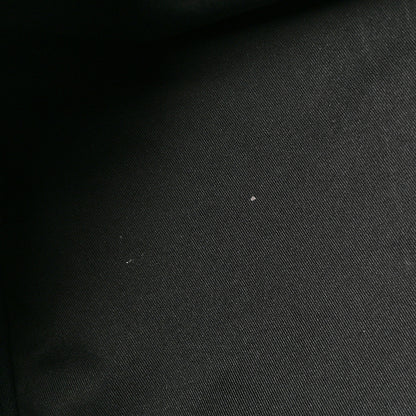 Louis Vuitton Taiga Keepall Bandouliere 50 Black 11 of 11