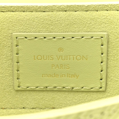 Louis Vuitton Epi Hide and Seek Vert Noto 6 of 9