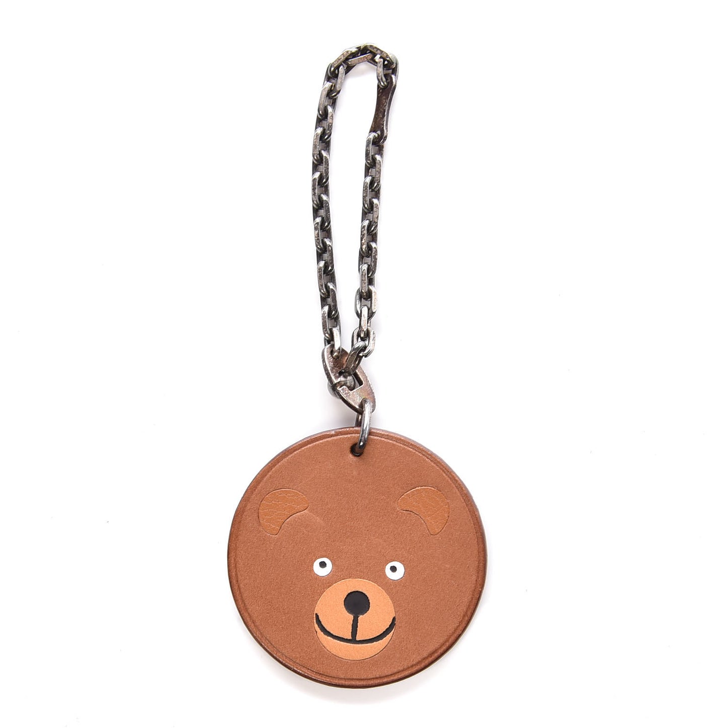 Barenia Bear Key Chain