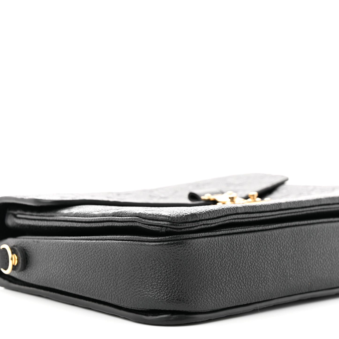 Empreinte Pochette Metis Black