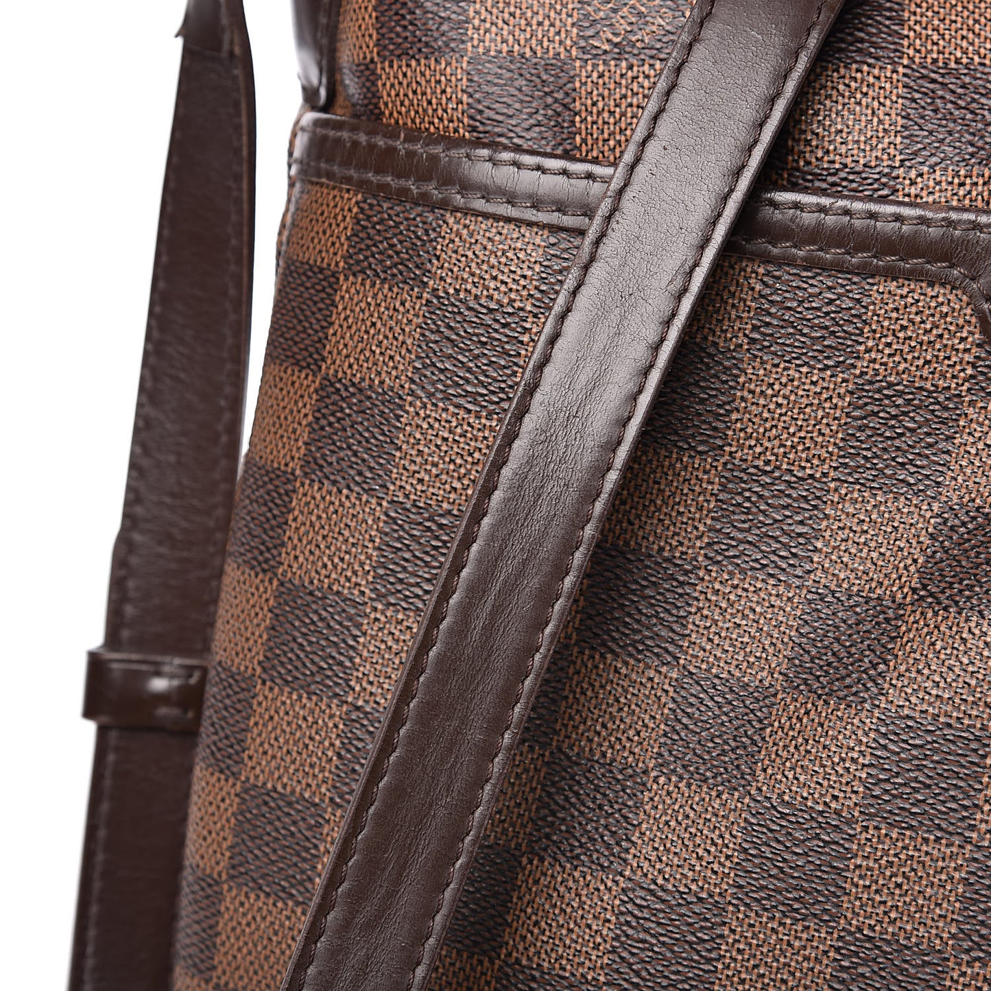 Damier Ebene Bloomsbury PM