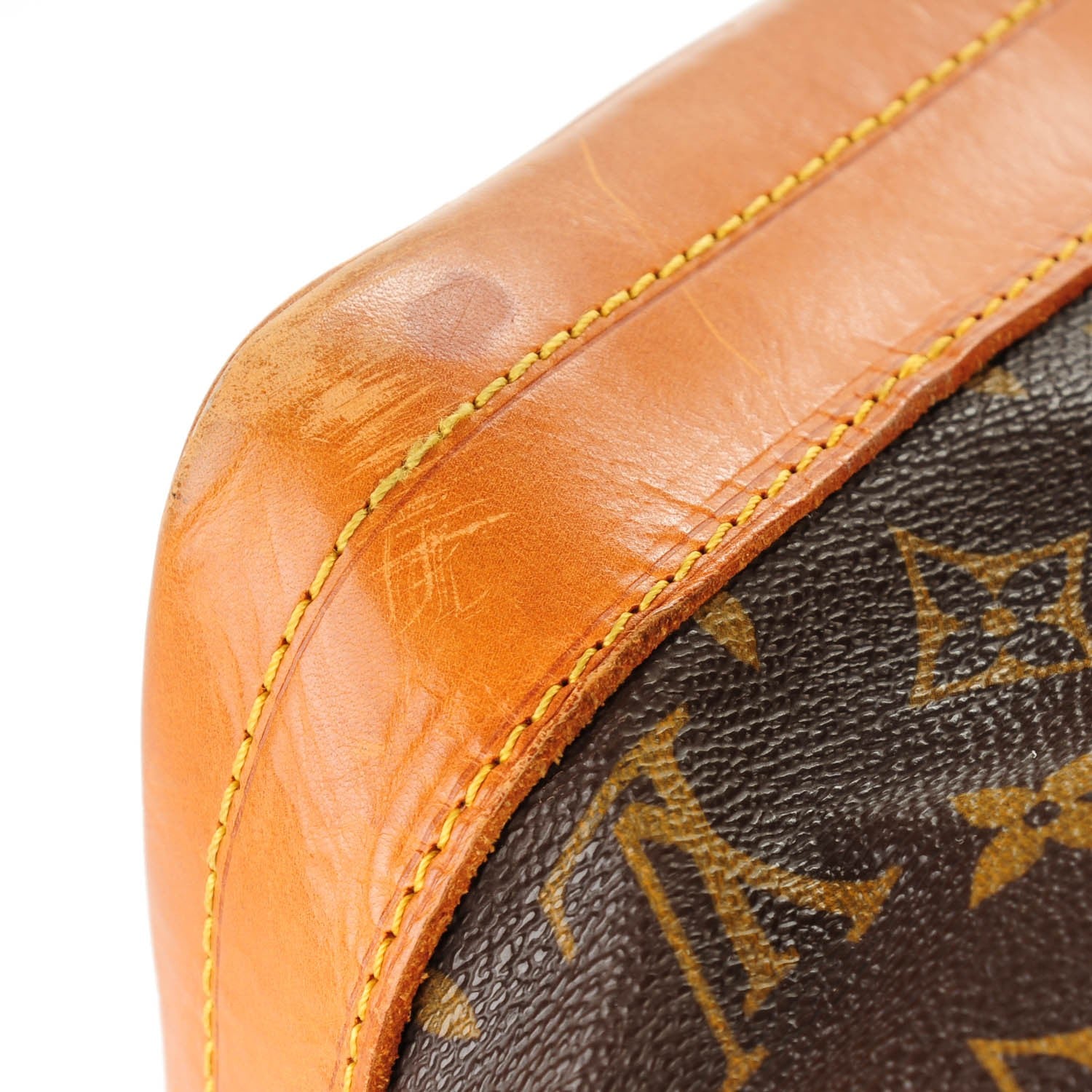 Louis Vuitton Monogram Noe 9 of 14