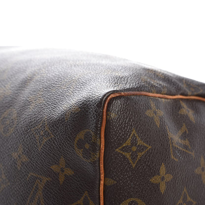 Louis Vuitton Monogram Speedy 25 14 of 20