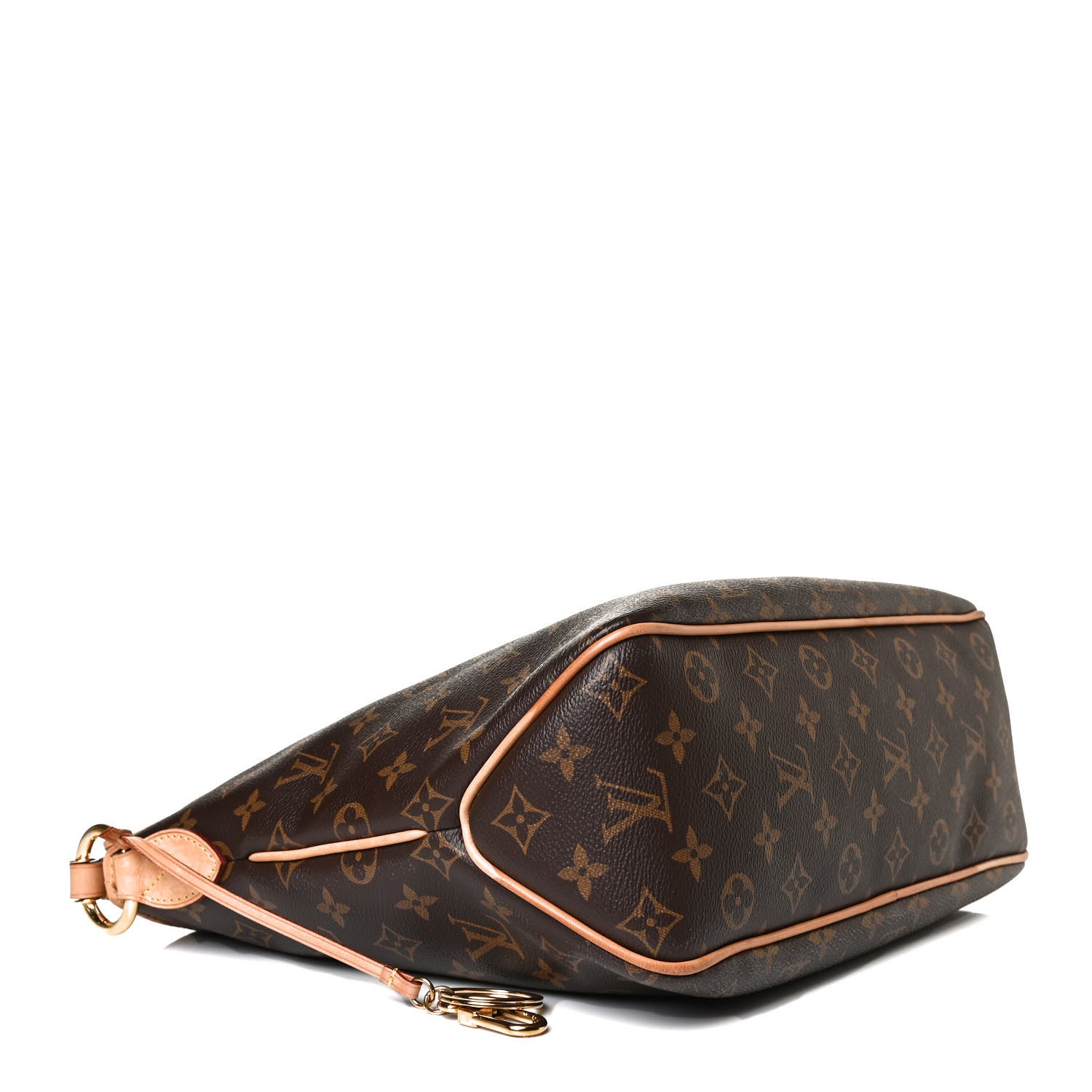 Louis Vuitton Monogram Delightful PM Pivoine 4 of 24