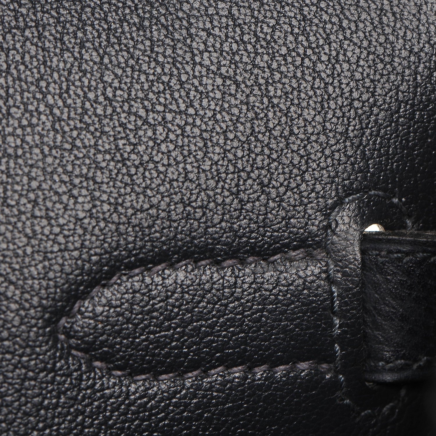 Hermes Epsom Birkin 35 Bleu Indigo 12 of 28