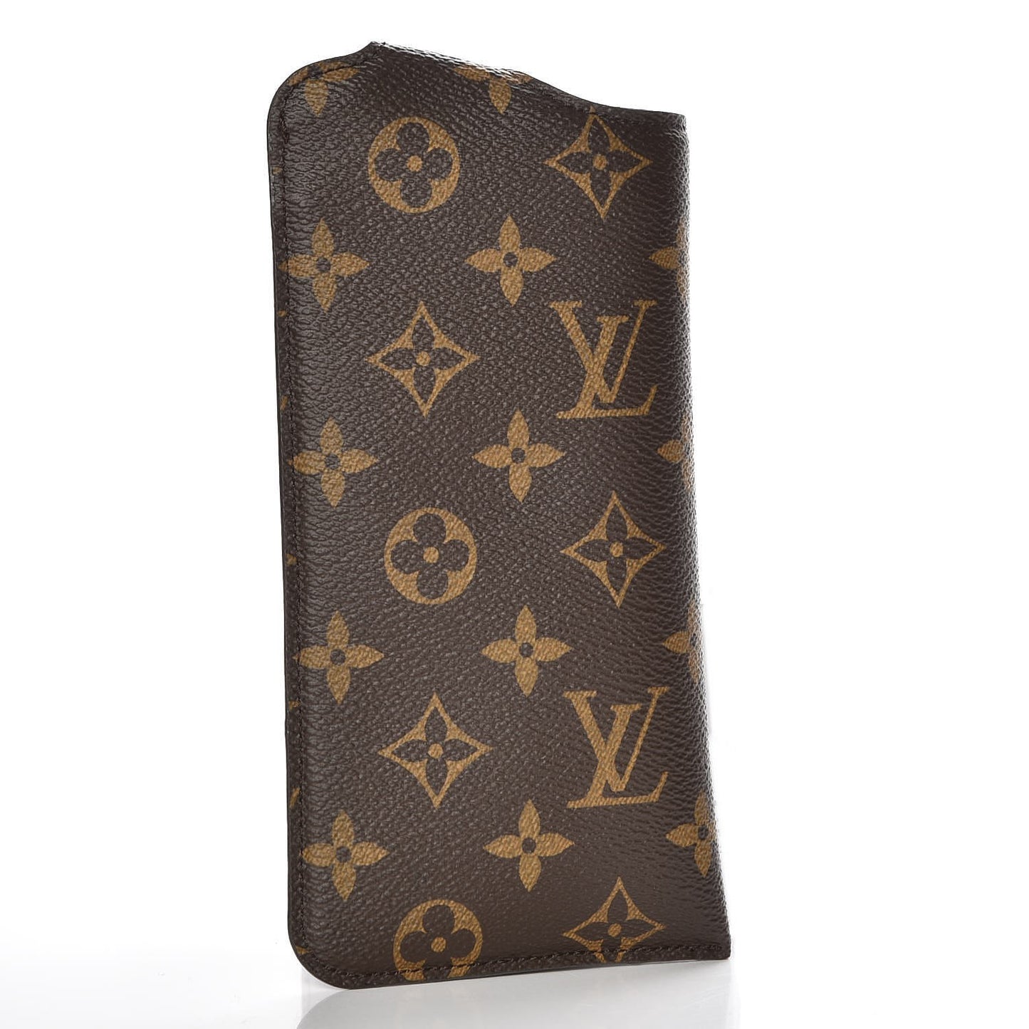 Monogram Sunglasses Case MM