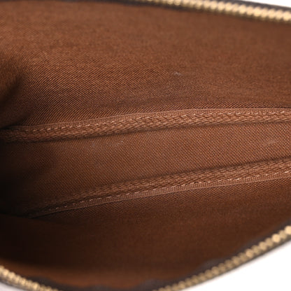 Louis Vuitton Monogram Pochette Accessories NM 4 of 9