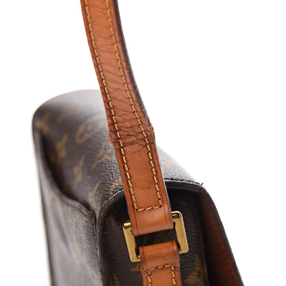 Louis Vuitton Monogram Saint Cloud PM 7 of 17
