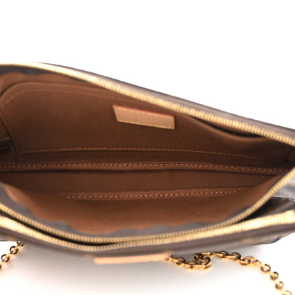 Louis Vuitton Monogram Multi Pochette Accessories Rose Clair 5 of 14