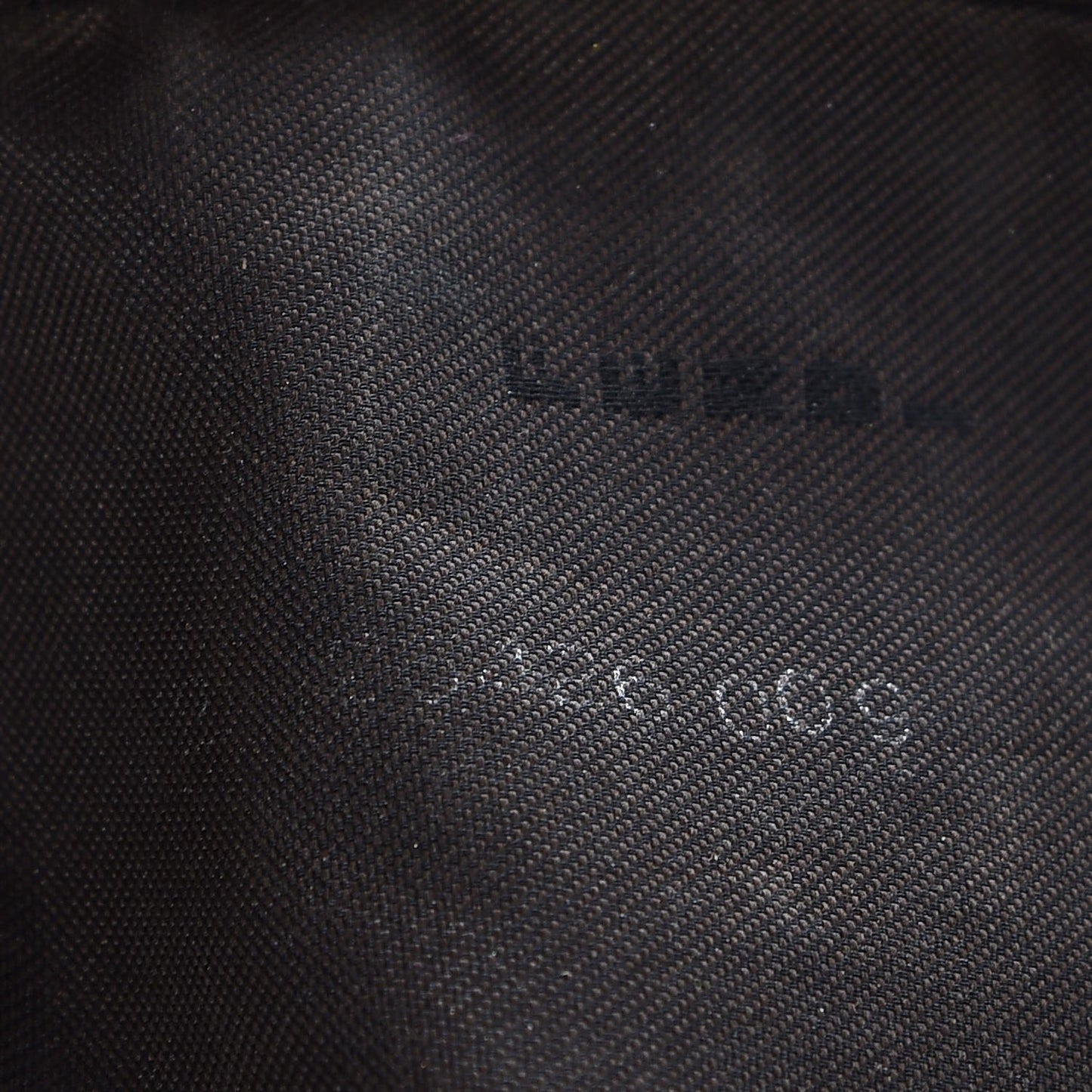 Zucca Small Shoulder Bag Tobacco