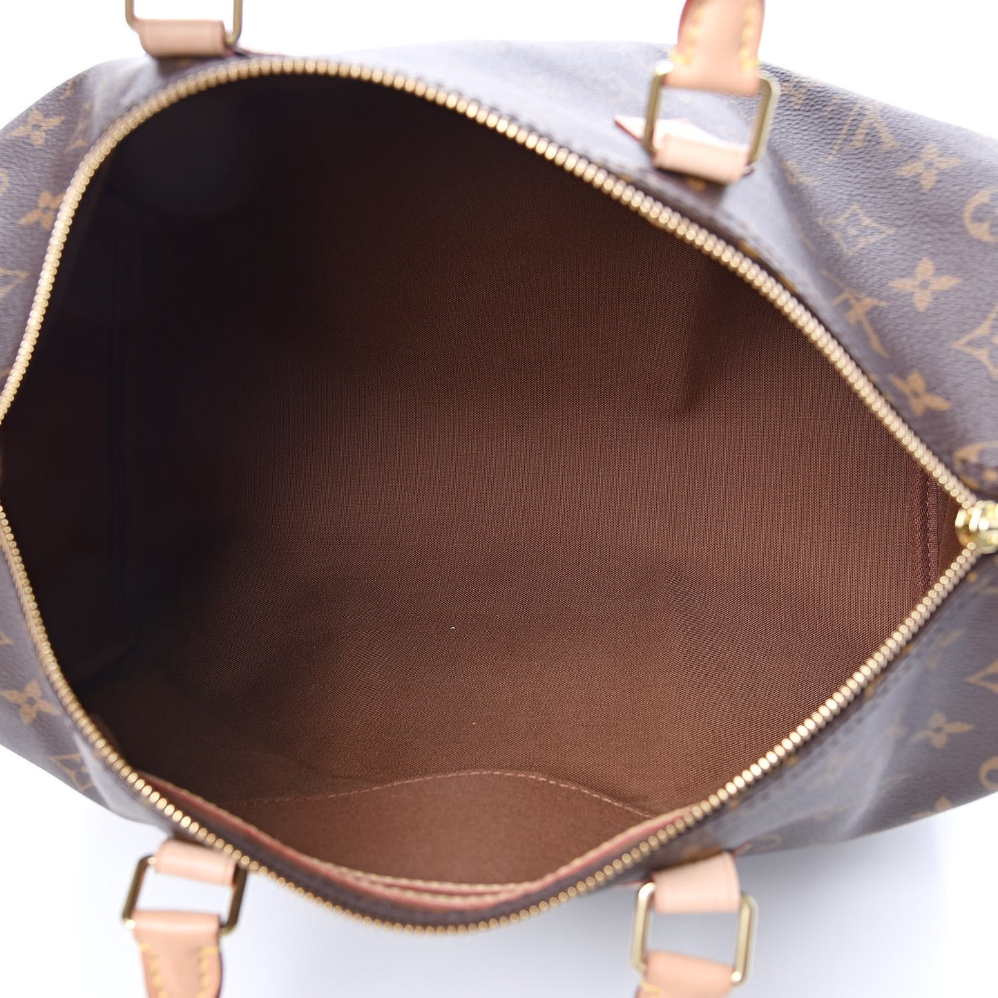 Monogram Speedy 35