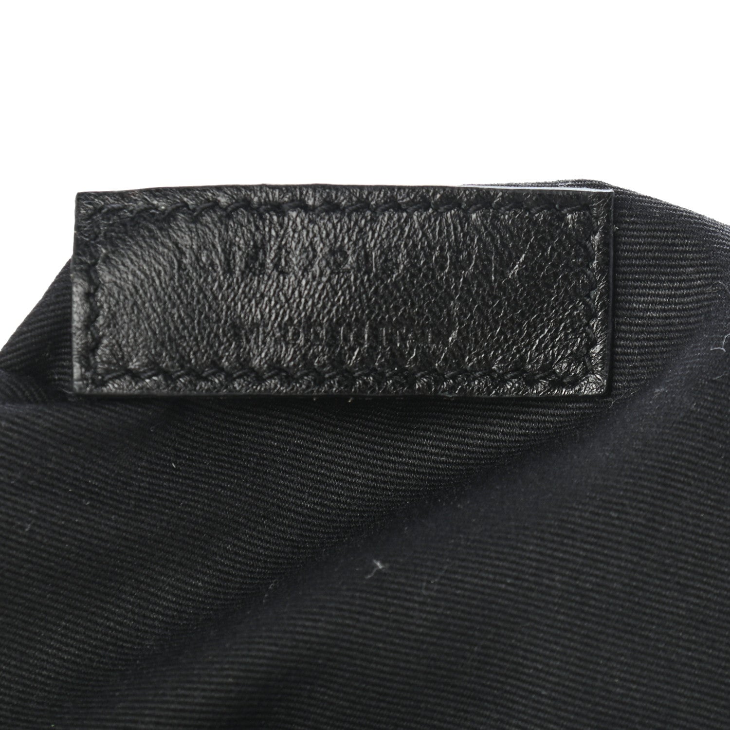 Saint Laurent Calfskin Y Quilted Monogram Large Loulou Chain Satchel Asphalt 6 of 8