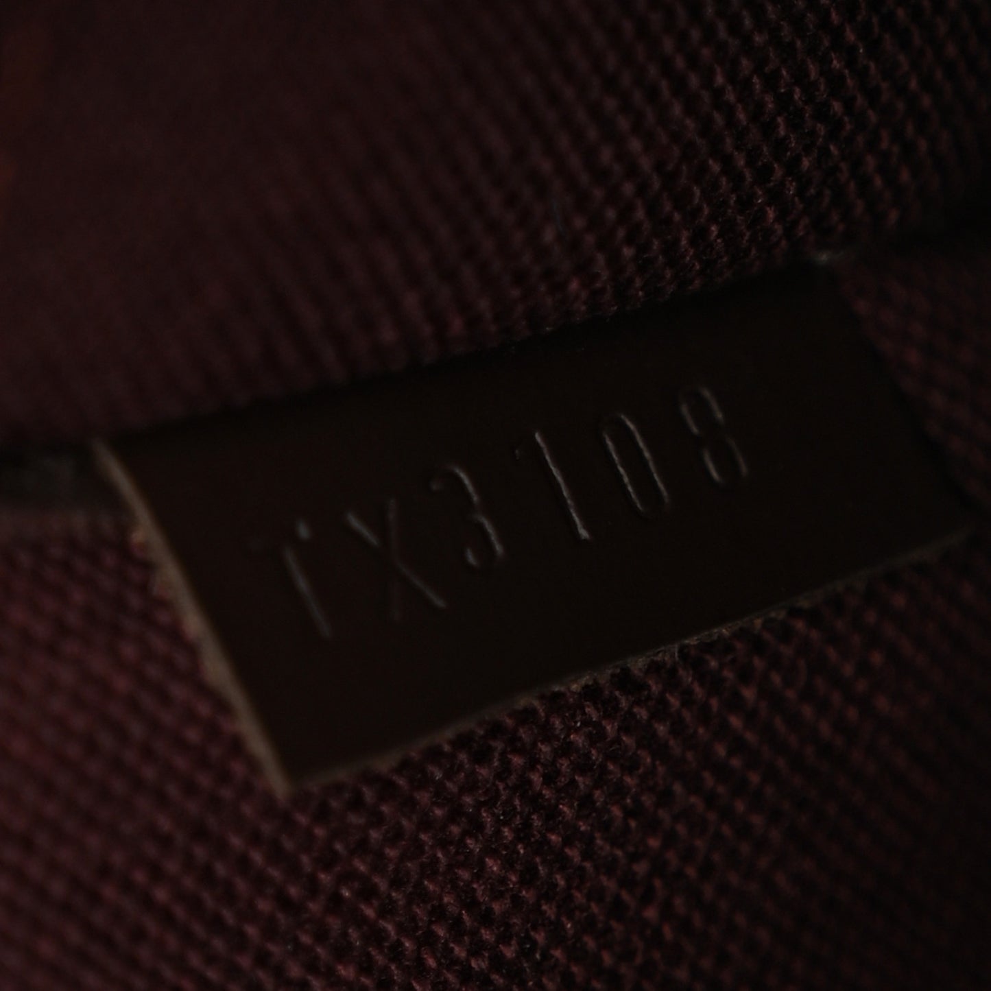 Damier Ebene Iena PM