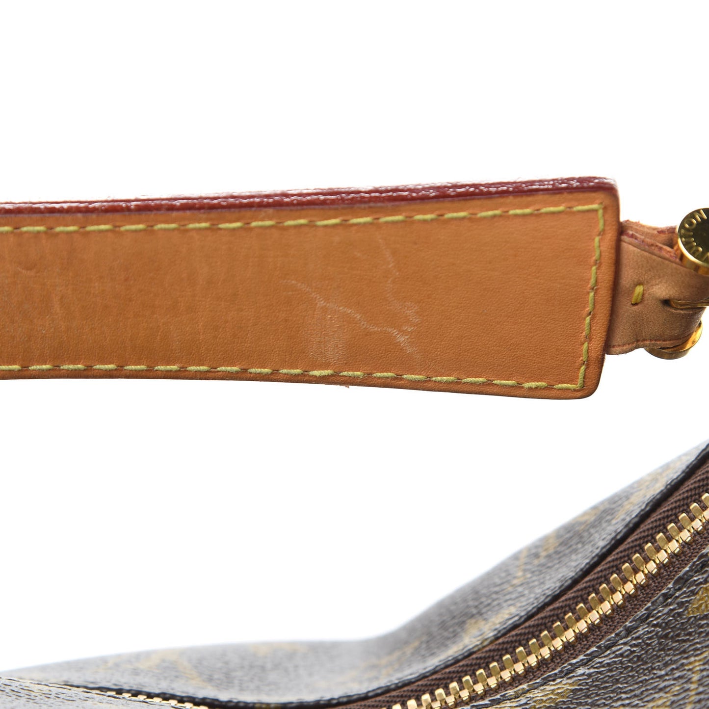 Monogram Sully MM