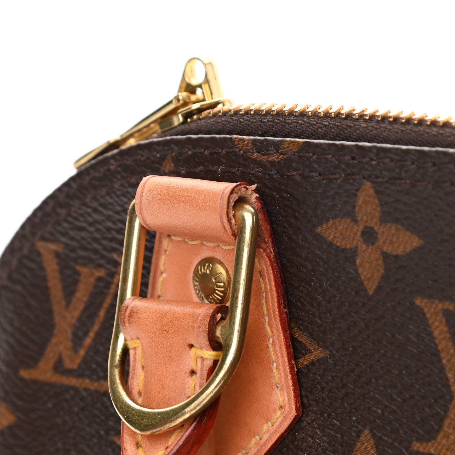 Monogram Alma BB