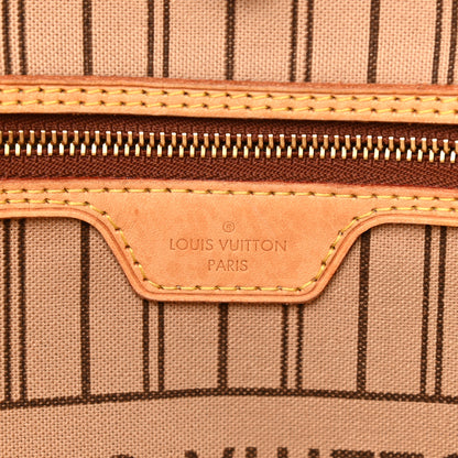 Louis Vuitton Monogram Neo Neverfull MM 6 of 18