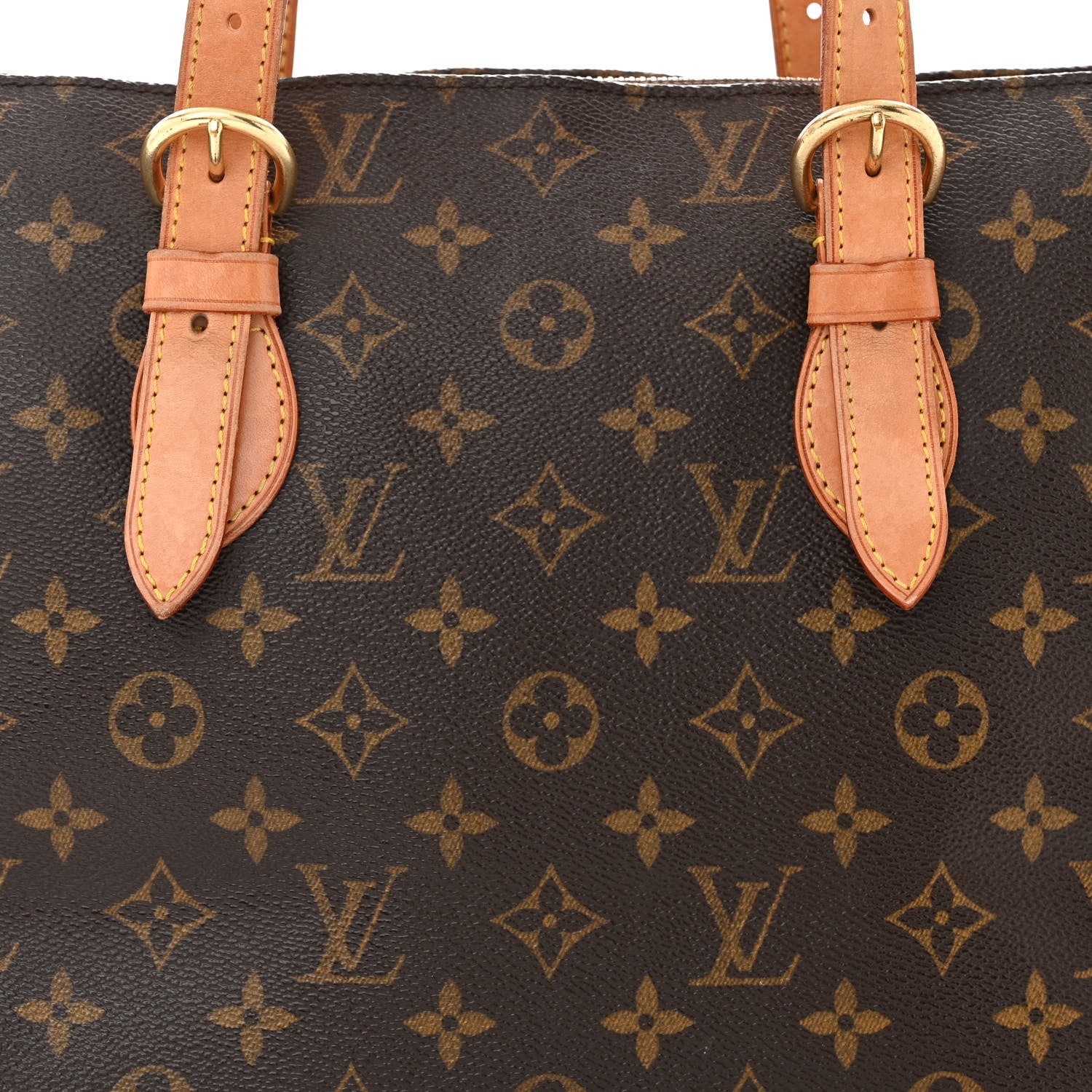Louis Vuitton Monogram Popincourt Haut 8 of 12