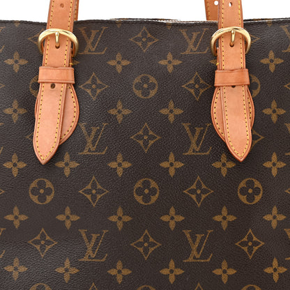 Louis Vuitton Monogram Popincourt Haut 8 of 12