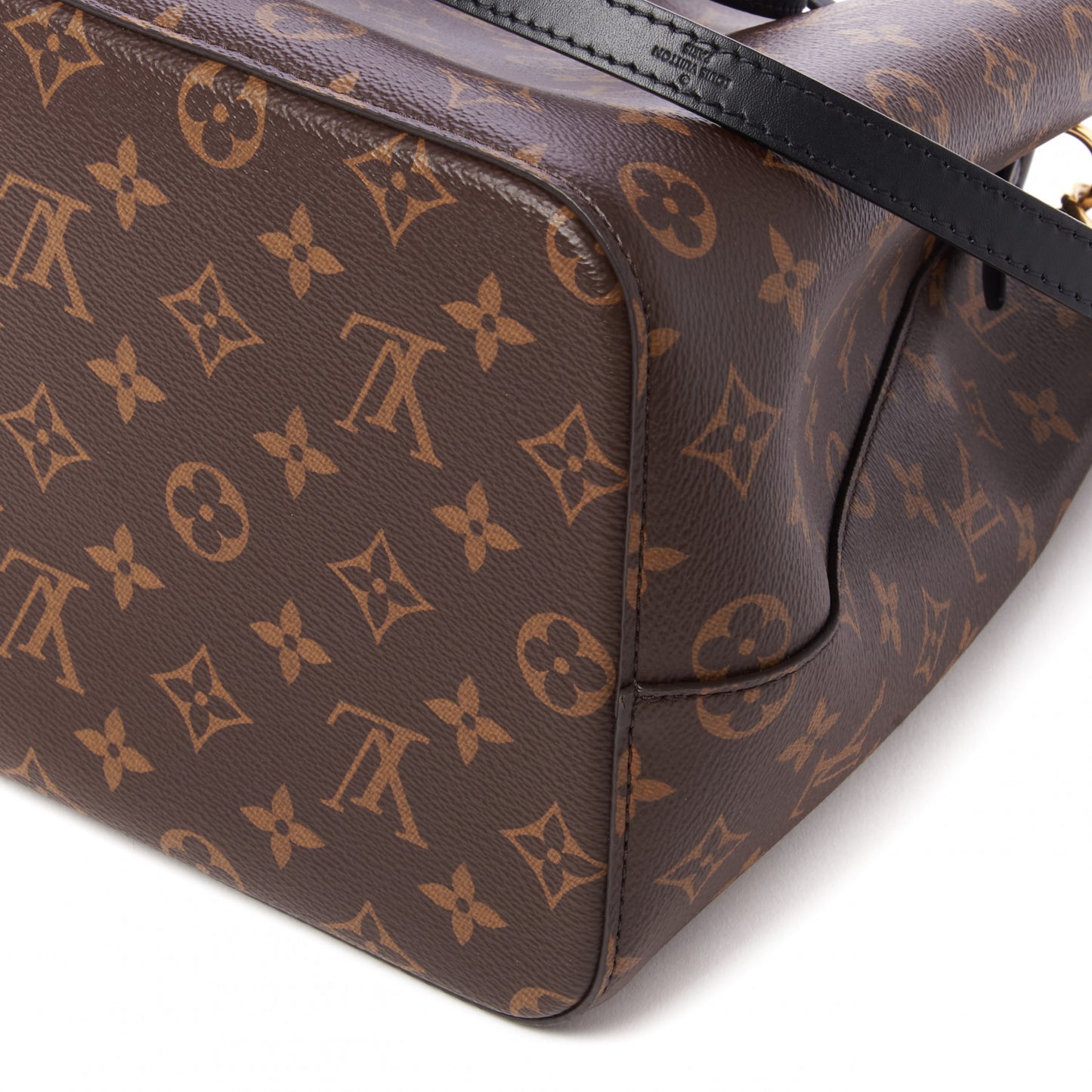 Monogram Neonoe MM Black