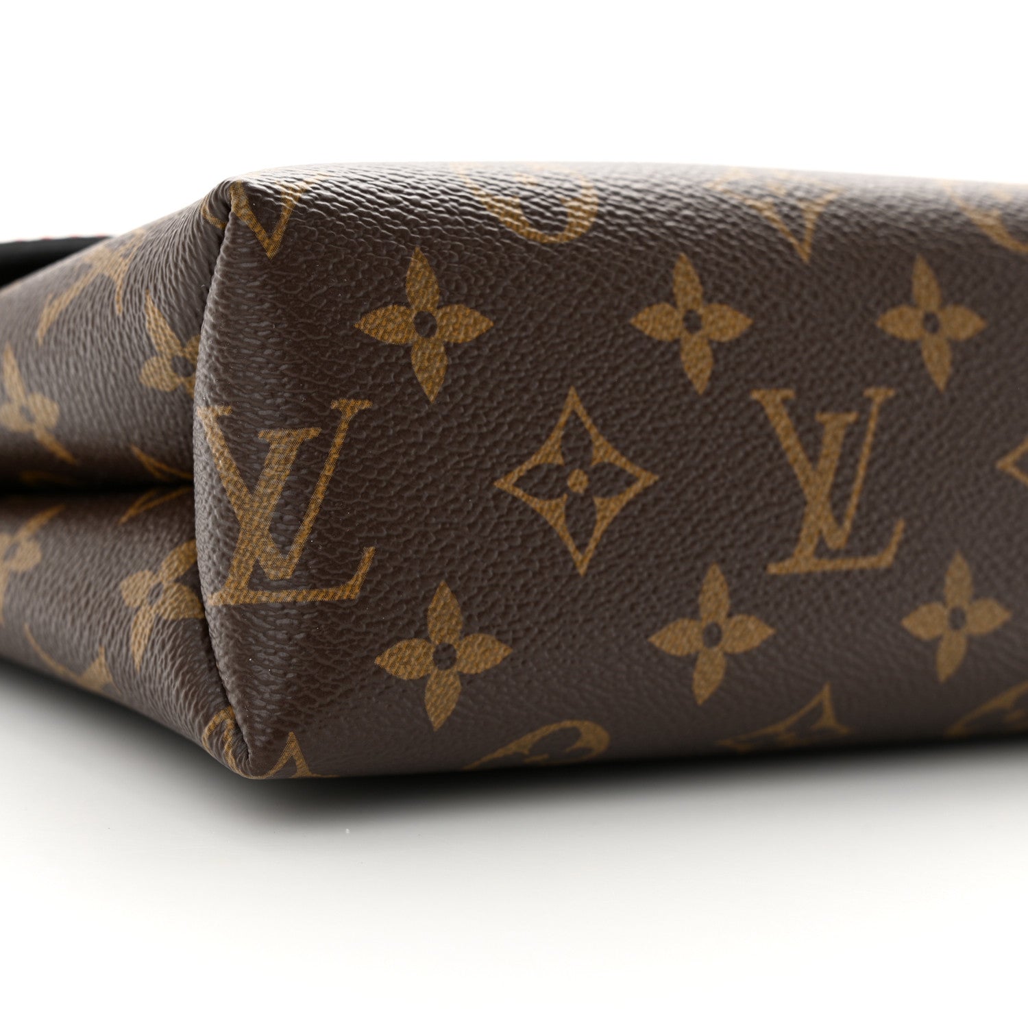 Louis Vuitton Monogram Saint Placide Cherry 7 of 9