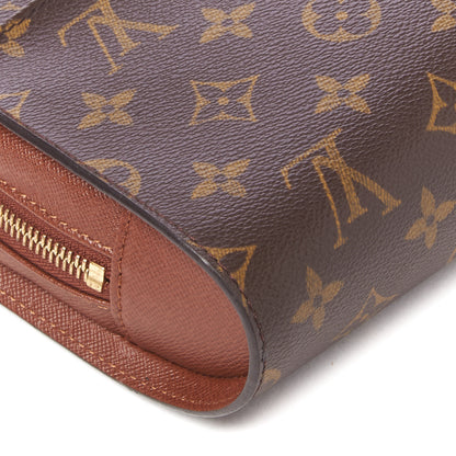 Louis Vuitton Monogram Pochette Orsay 5 of 7