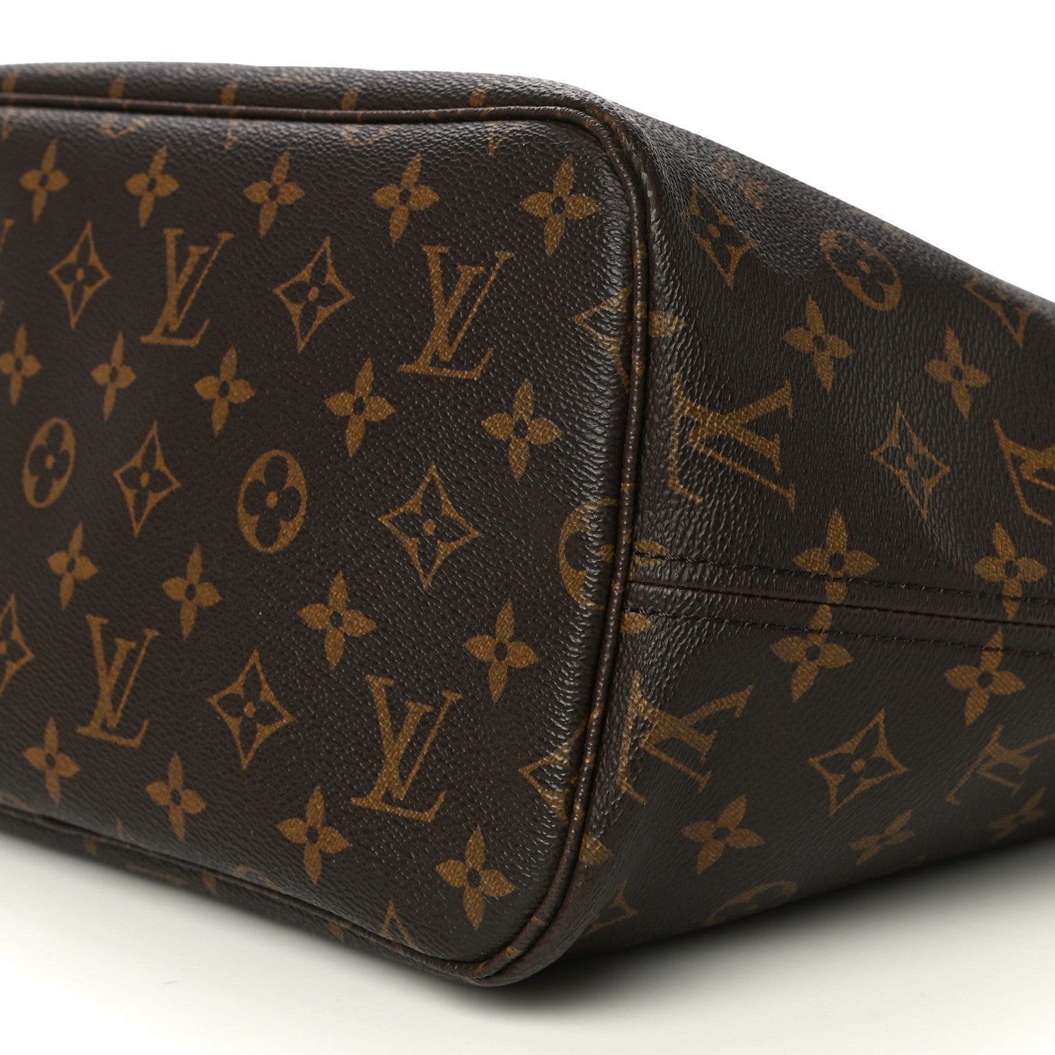Louis Vuitton Monogram Neo Neverfull MM 10 of 13