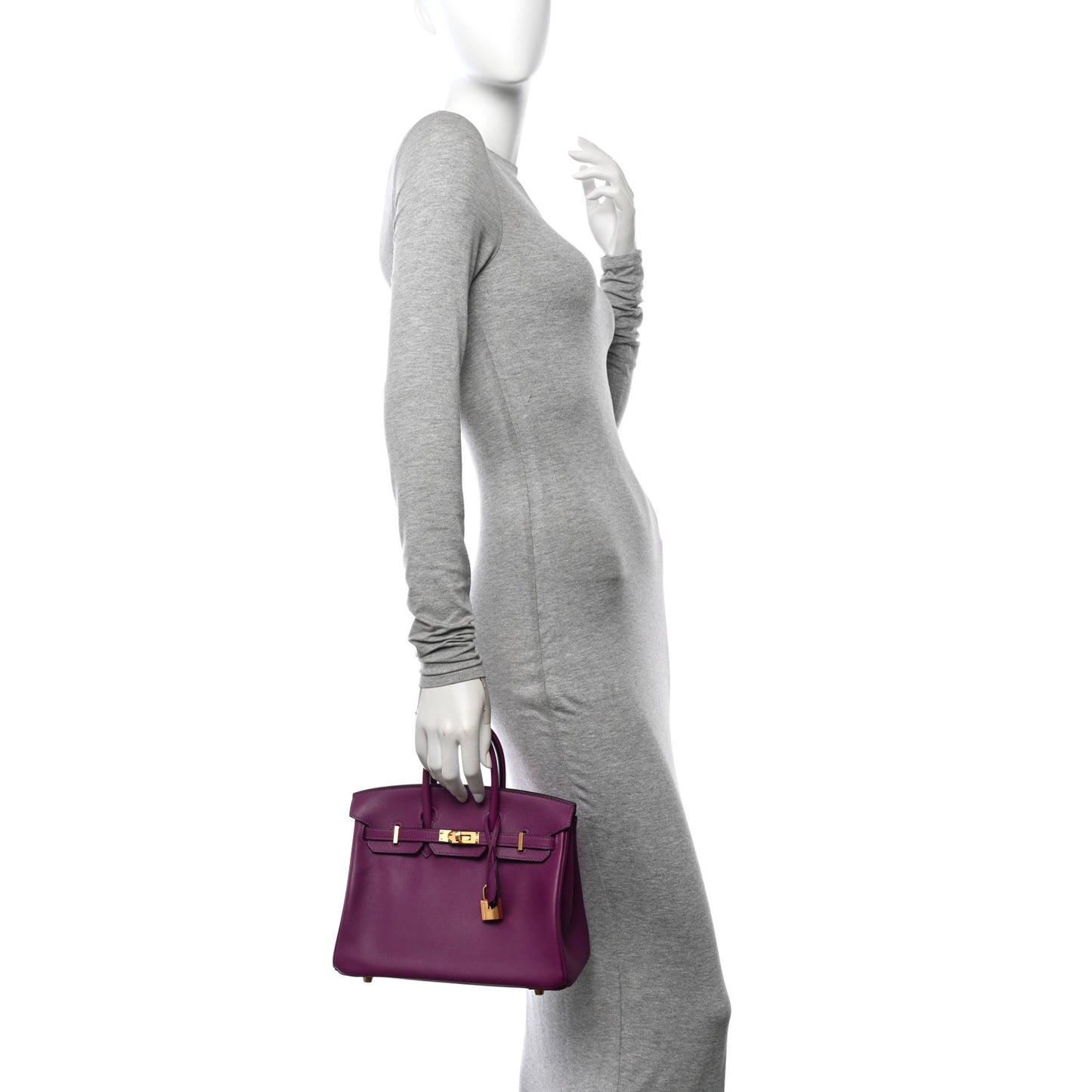 Swift Birkin 25 Anemone