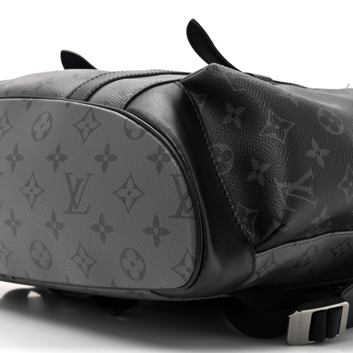 Reverse Monogram Eclipse Christopher PM Backpack