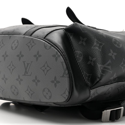 Louis Vuitton Reverse Monogram Eclipse Christopher PM Backpack 8 of 10