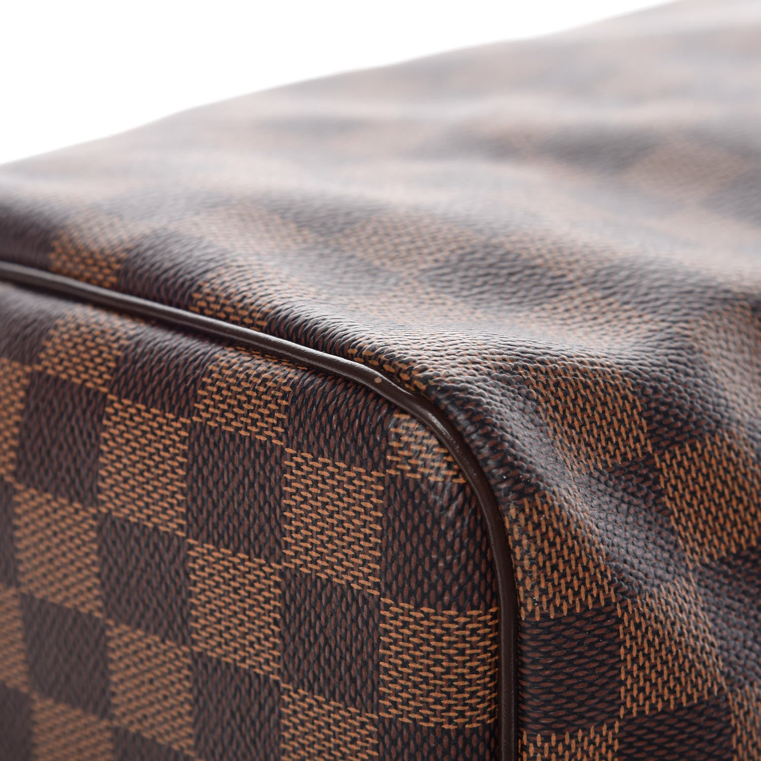 Louis Vuitton Damier Ebene Speedy 30 12 of 15