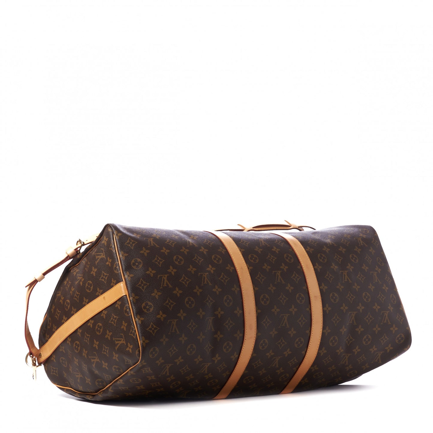 Monogram Keepall Bandouliere 60
