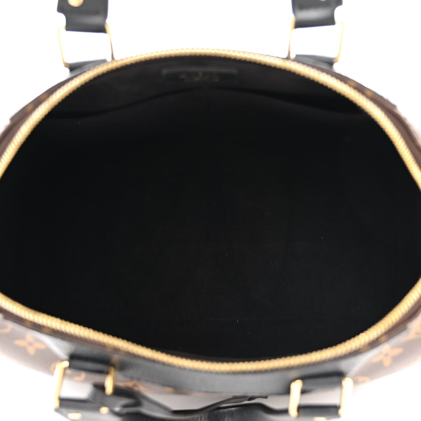 Monogram Retiro NM Black