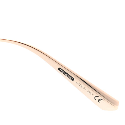 Christian Dior Metal EverDior Sunglasses Gold 6 of 9