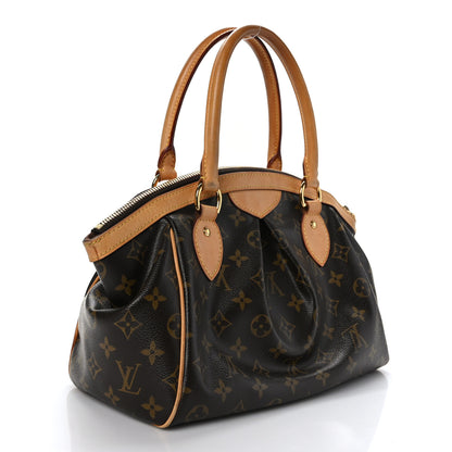 Louis Vuitton Monogram Tivoli PM 3 of 10
