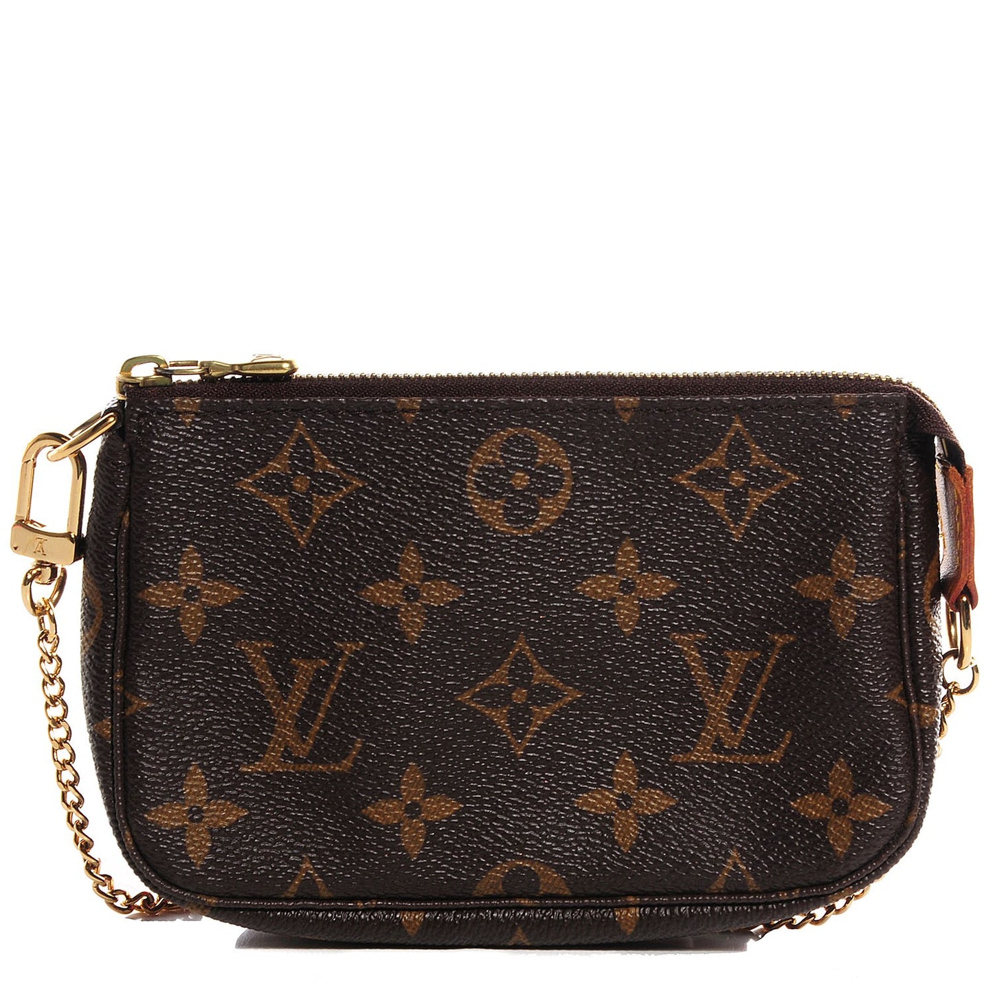Monogram Mini Pochette Accessories