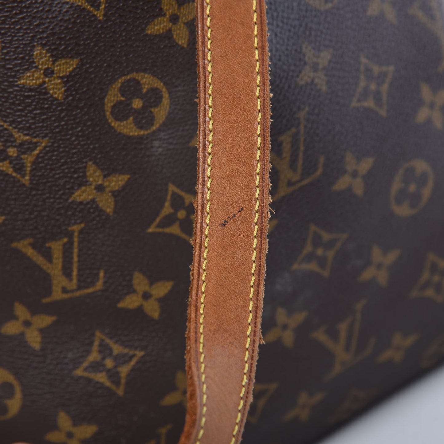 Monogram Cabas Alto