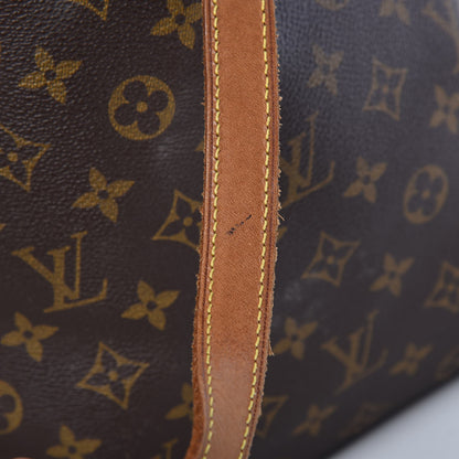 Louis Vuitton Monogram Cabas Alto 17 of 17