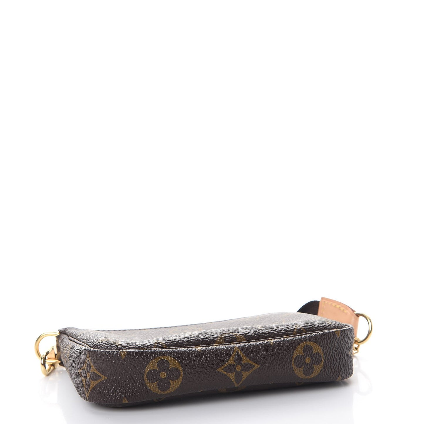 Monogram Mini Pochette Accessories