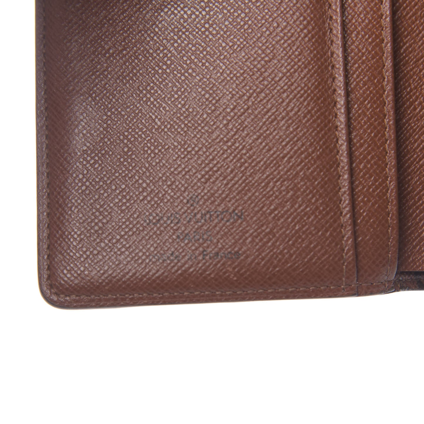 Monogram French Purse Wallet