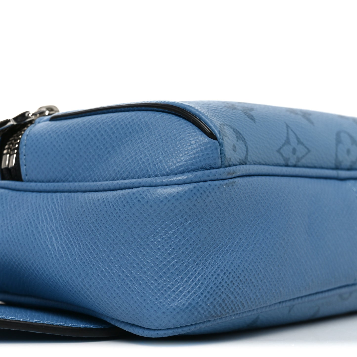 Taigarama Outdoor Bumbag Denim