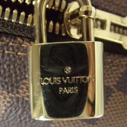 Louis Vuitton Damier Ebene Alma PM 10 of 12