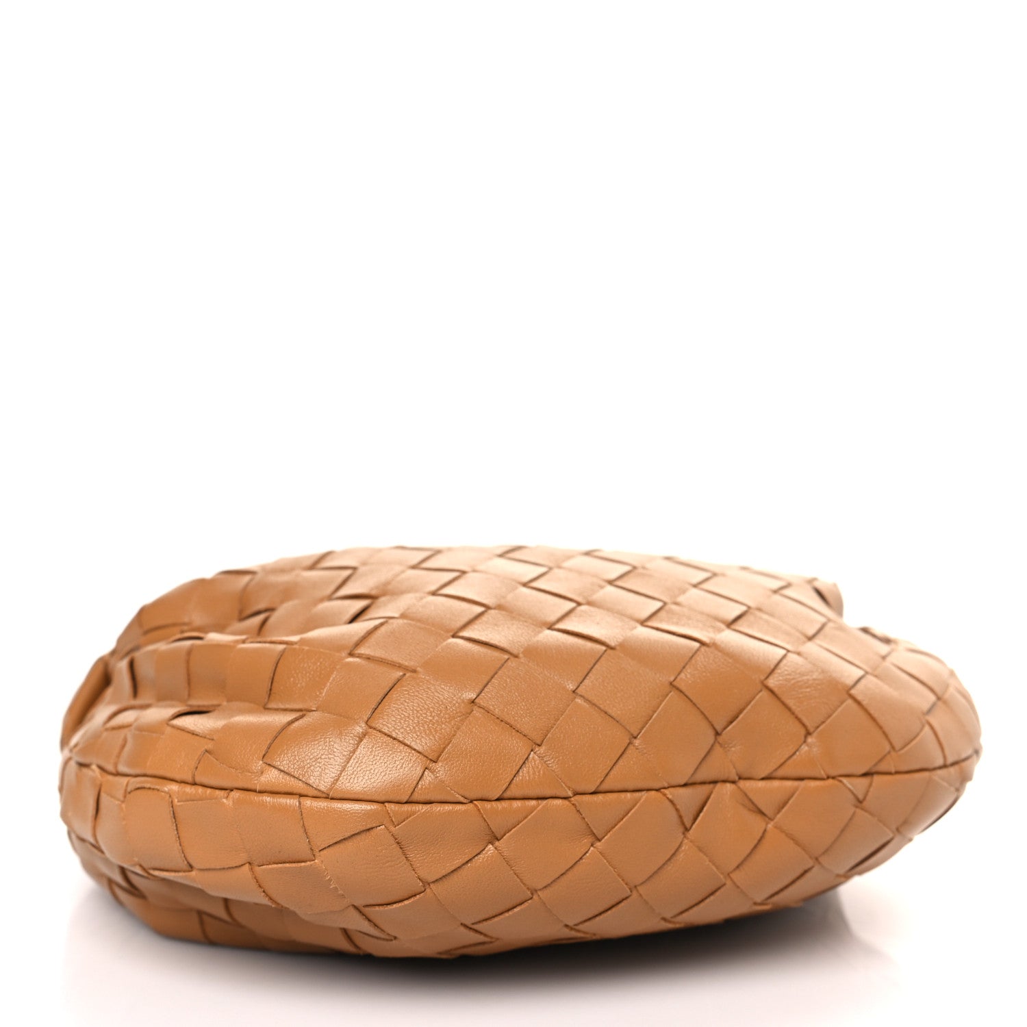 Bottega Veneta Nappa Intrecciato Mini Jodie Caramel 5 of 10